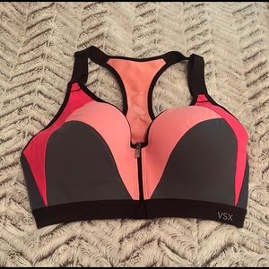 Victoria Secret VSX Sport Bra